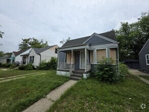 Building Photo - 20284 Ferguson St