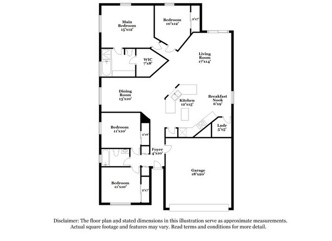Building Photo - 1381 Winged Foot Dr