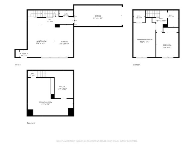 Building Photo - 1204 W Inverrary Ln
