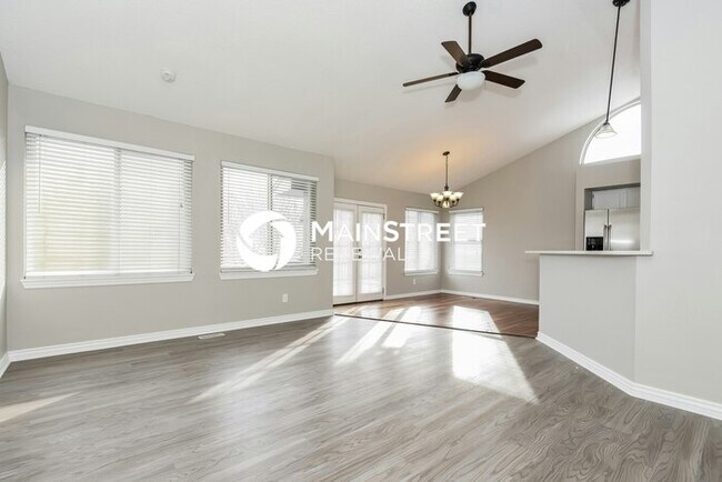 Building Photo - 3 Bedroom Pet-Friendly Home in Parker, CO with Main Street Renewal