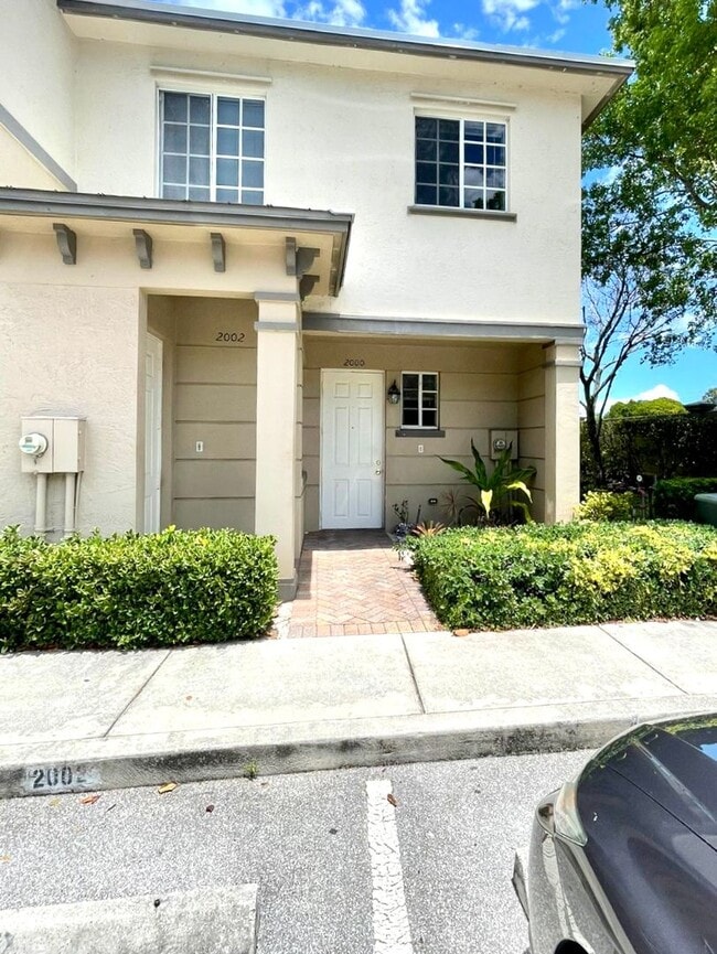 Primary Photo - Two bedroom condo in gated Marsh Harbour community