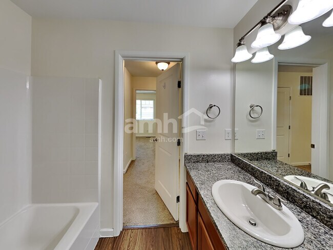 Building Photo - 19105 18th Ave Ct E