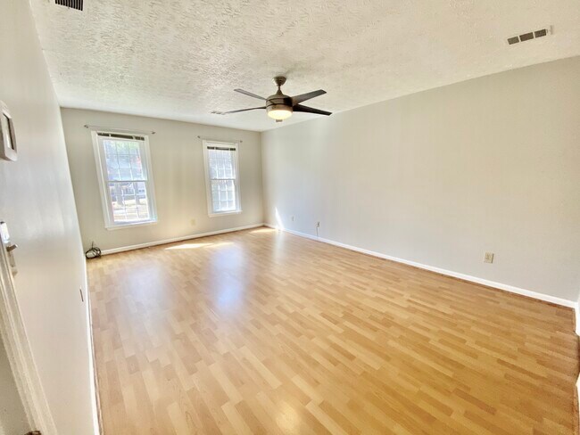 Master bedroom 1 - 2160 Heritage Trace Ln