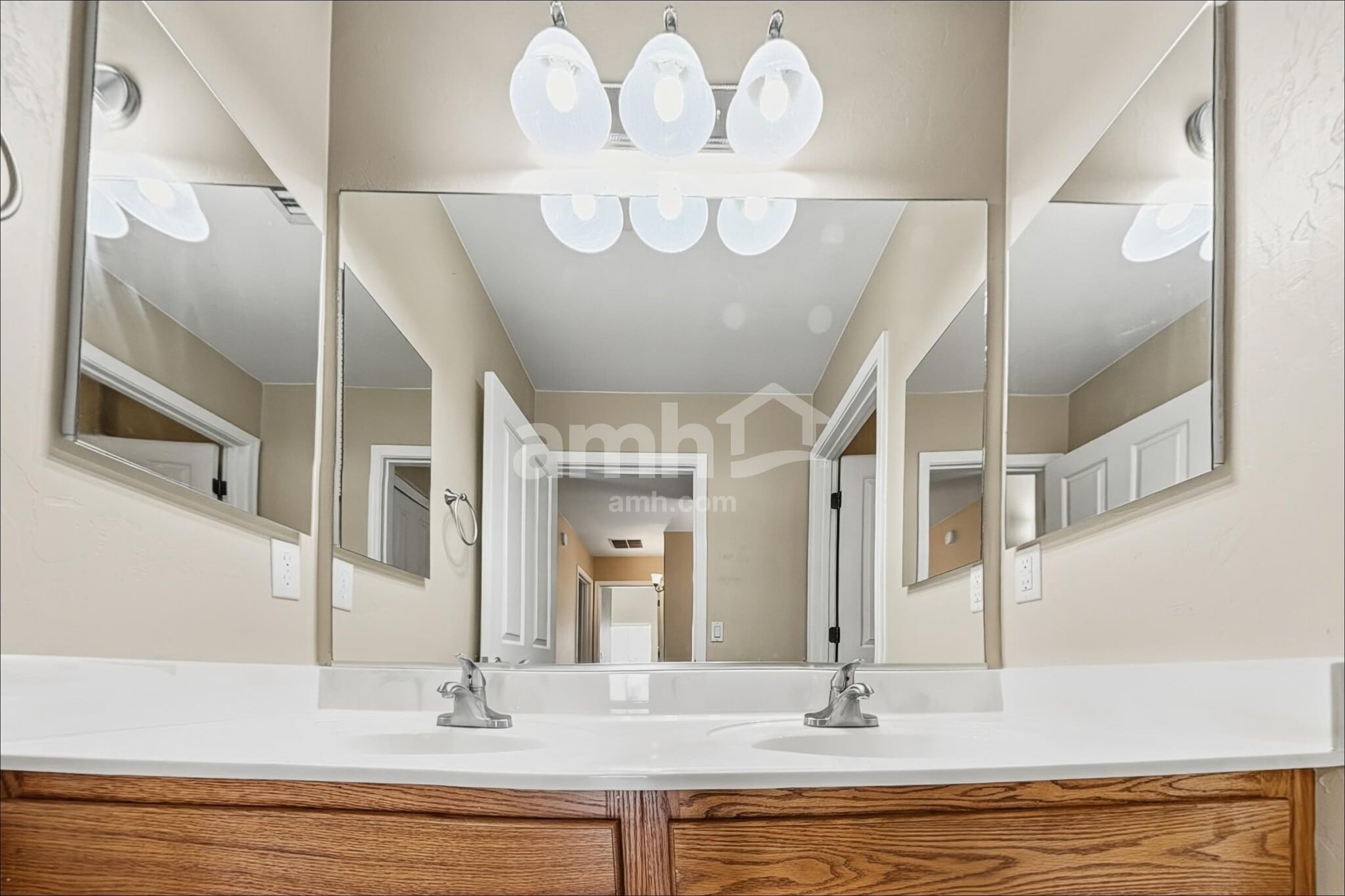 Building Photo - 10808 S Alley Mountain Dr