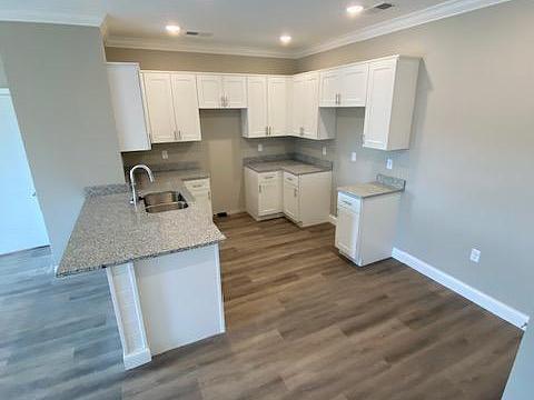 Building Photo - 5312 Bakers Spg St