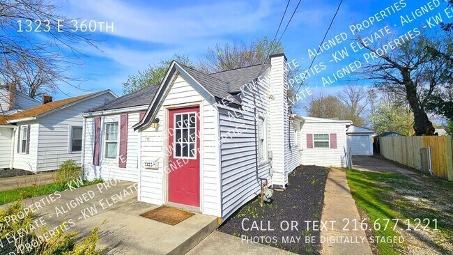 Building Photo - 1323 E 360th-