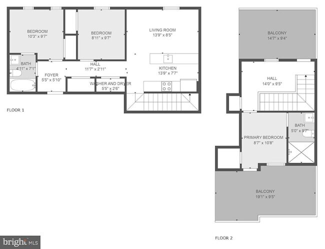 Building Photo - 1421 Spring Rd NW