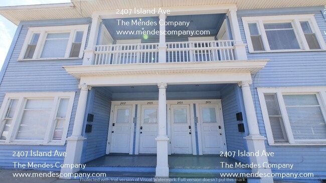 Building Photo - 2407 Island Ave