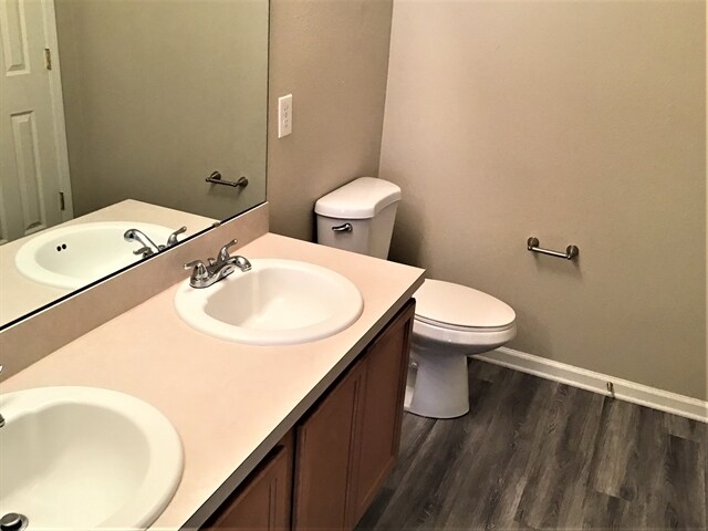 Building Photo - 113 Nunna Rock Trl