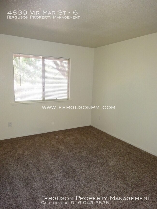 Fair Oaks Northridge Country Club Condo 4839 Vir Mar St Fair Oaks CA