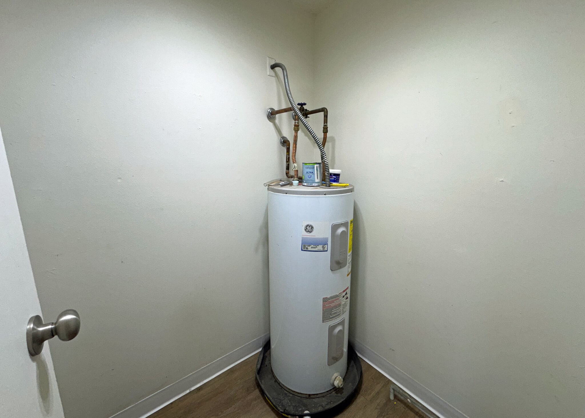 Building Photo - 1118 Darby St