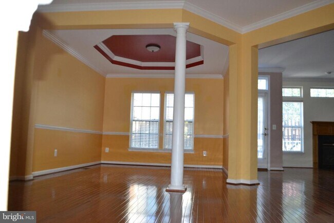 Building Photo - 8560 Barrow Furnace Ln