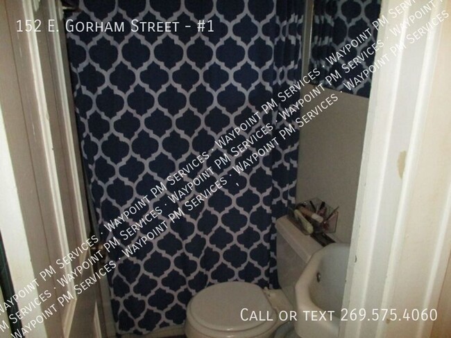 Building Photo - 152 E Gorham St