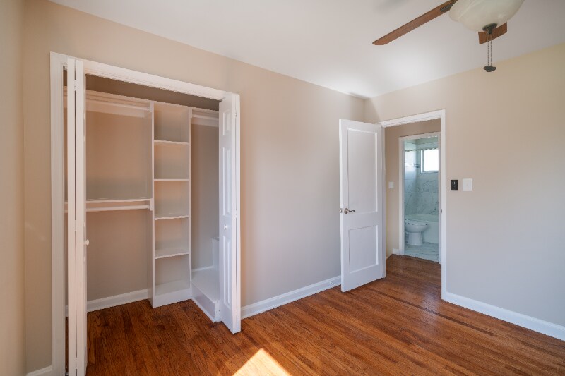 Building Photo - 2526 Iverson St