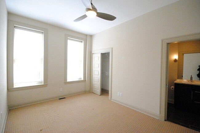 Floorplan - 4701 McPherson