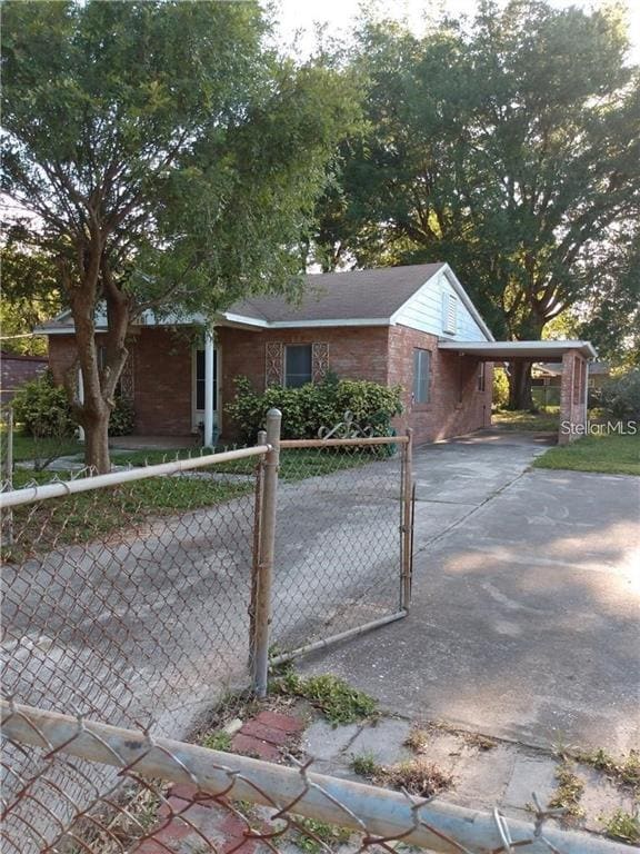 Building Photo - 110 Orange Ave