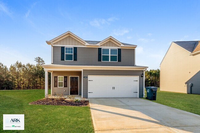 Building Photo - 430 Clover Cir