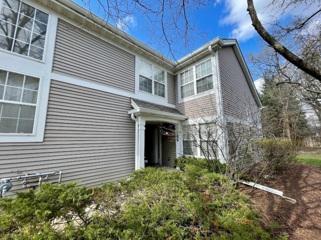 Building Photo - 2 bedroom in CAROL STREAM IL 60188