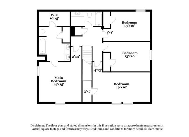 Building Photo - 40 Pommel Ct