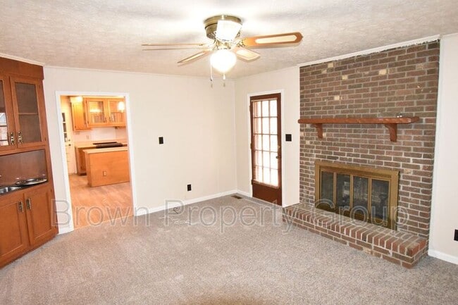 Building Photo - 2609 Argosy Ct