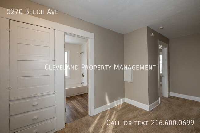 Building Photo - 5270 Beech Ave