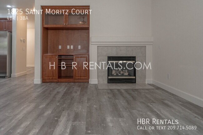 Building Photo - 1825 St Moritz Ct