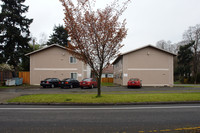 Building Photo - Peninsula Park Apartments