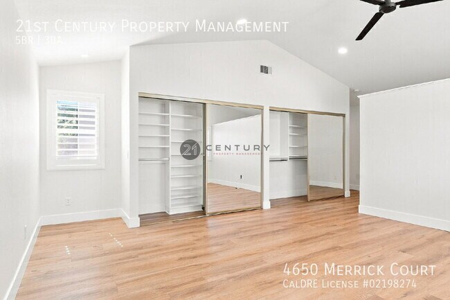 Building Photo - 4650 Merrick Ct