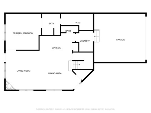 Building Photo - 705 N Findley-