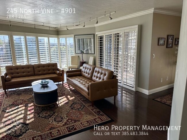 Building Photo - 245 North Vine-#901
