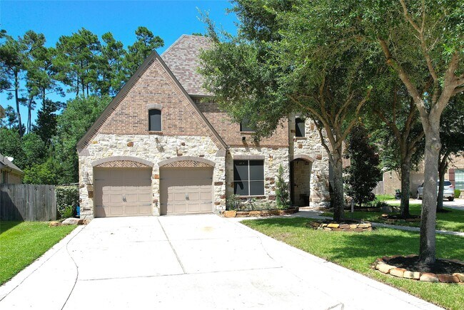 Building Photo - 25003 Stratton Meadows Dr