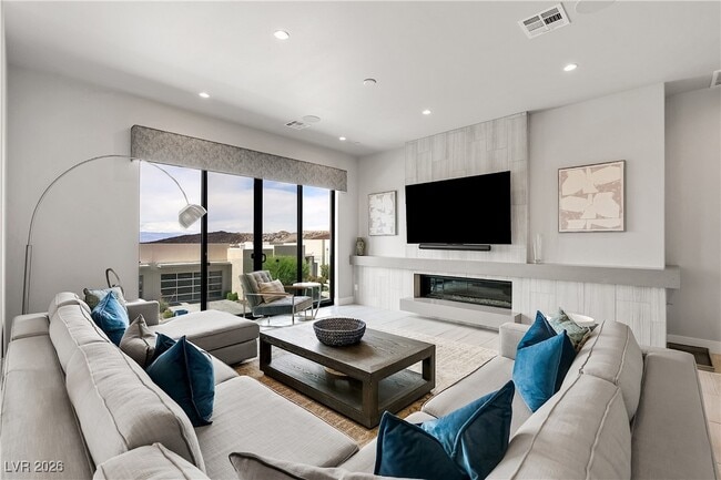 Building Photo - 1229 Starview Peak Ct