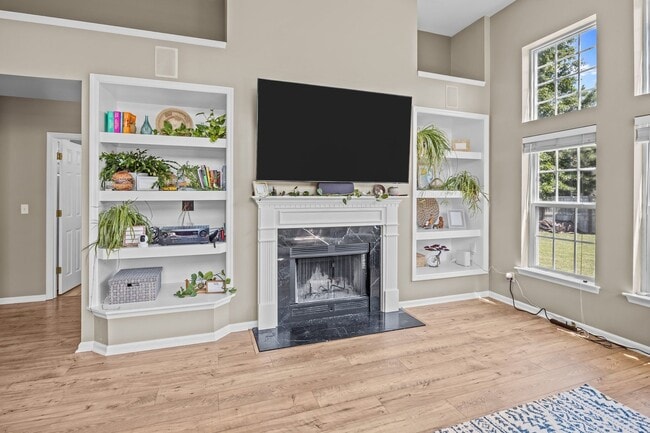 Building Photo - Beautiful 4-Bedroom Home in Desirable Tanner Plantation