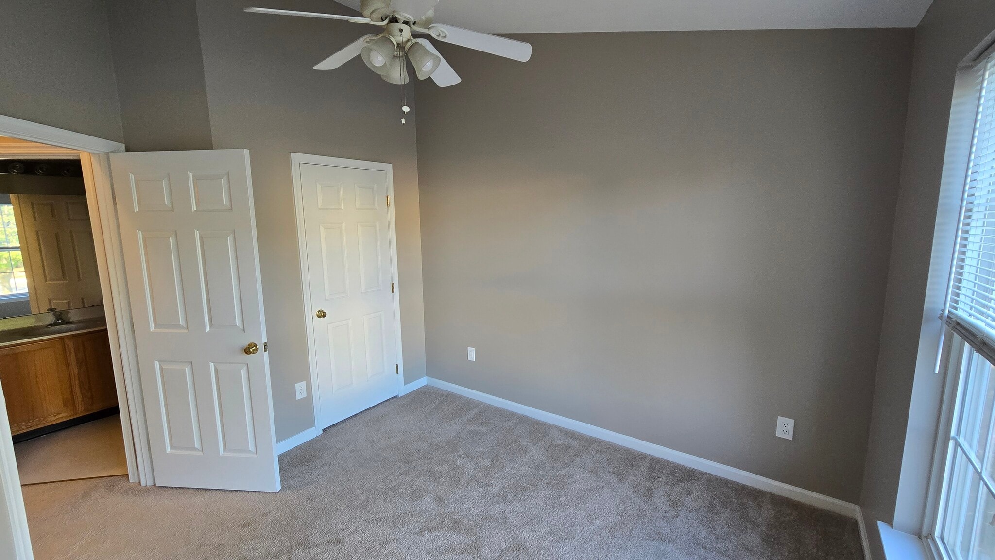 Bedroom #2 - 9443 Birchwood Ln