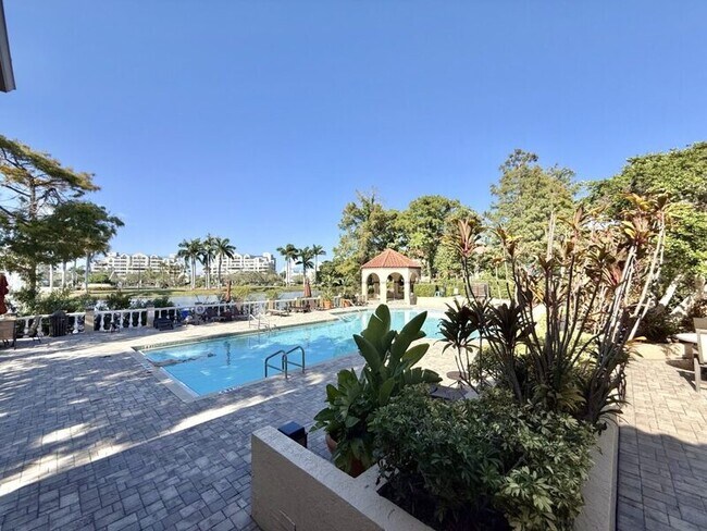 Building Photo - 2400 Feather Sound Dr