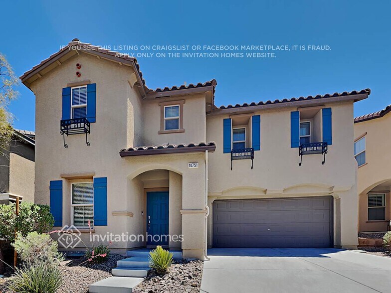 Primary Photo - 10751 Bayview House Ave