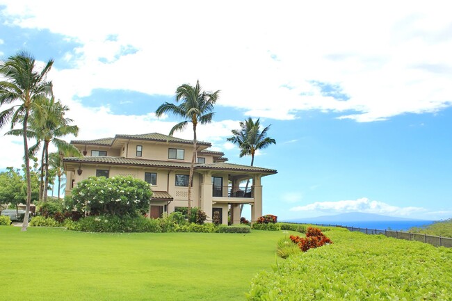 Building Photo - Keala O Wailea Luxury Living second floor ...