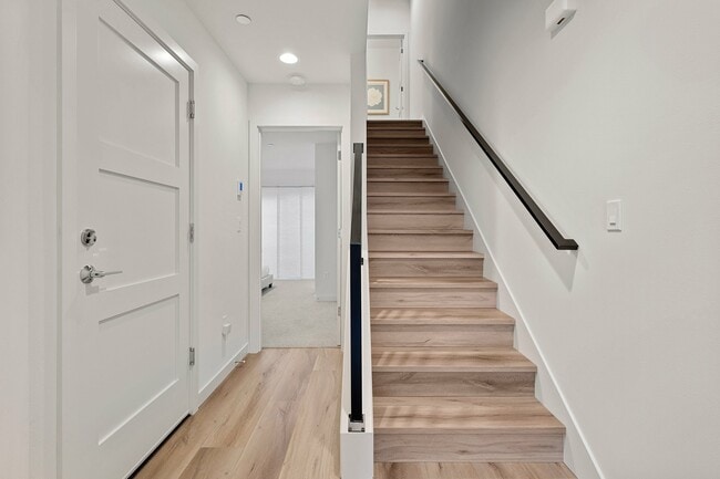 Building Photo - 18007 3rd Ave NE