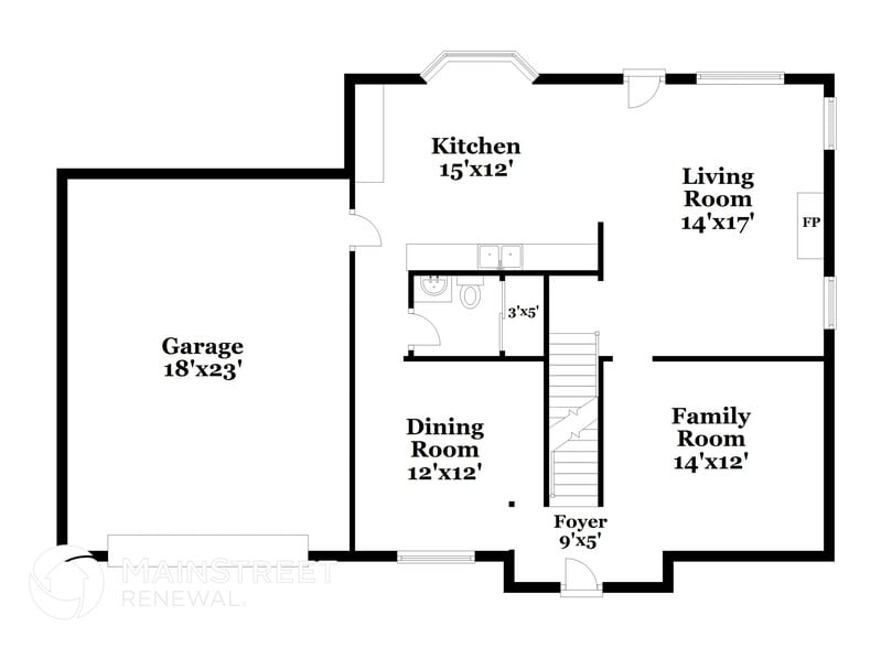 Building Photo - 1541 Elm Log Ct