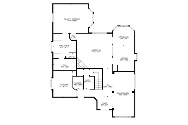 Building Photo - 312 Larkspur Ct