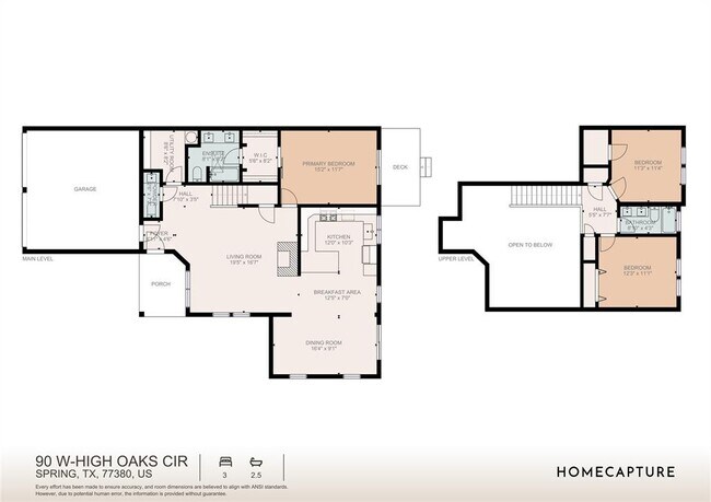 Building Photo - 90 W High Oaks Cir