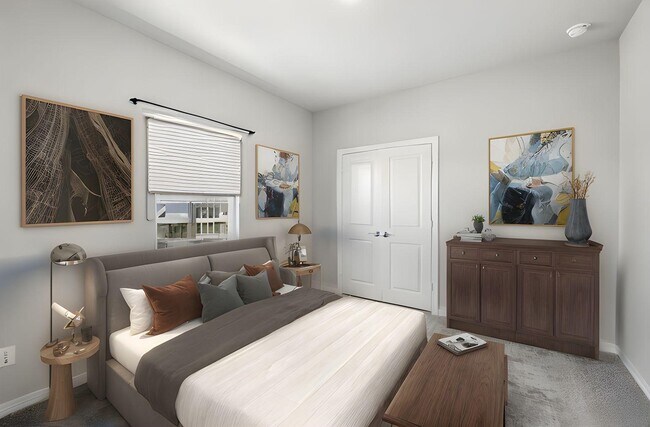 Building Photo - 1610 Rosedale Dr