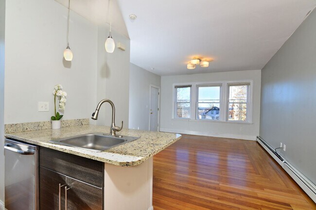 Building Photo - First Floor- 3 Bedroom with parking and ow...
