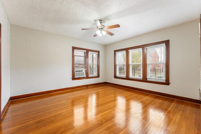 Building Photo - 2624 Arbor St