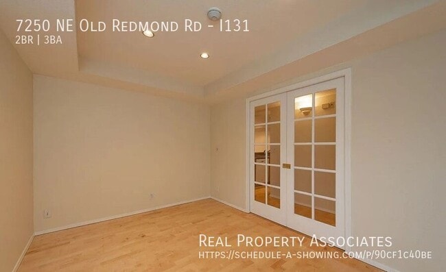 Building Photo - 7250 Old Redmond Rd