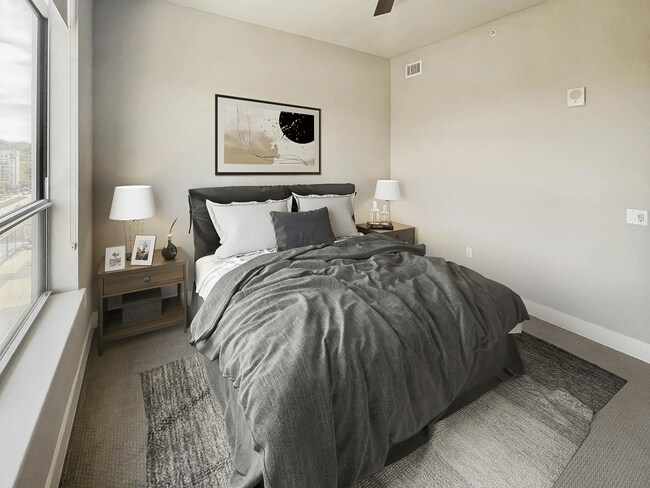 Floorplan - Gables Residences