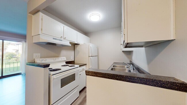 Building Photo - Maple Park Apartments