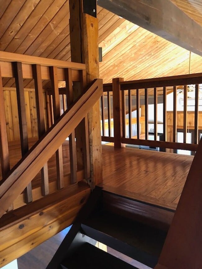 Building Photo - Custom Forest Home with ADU on 9.6 Acres!