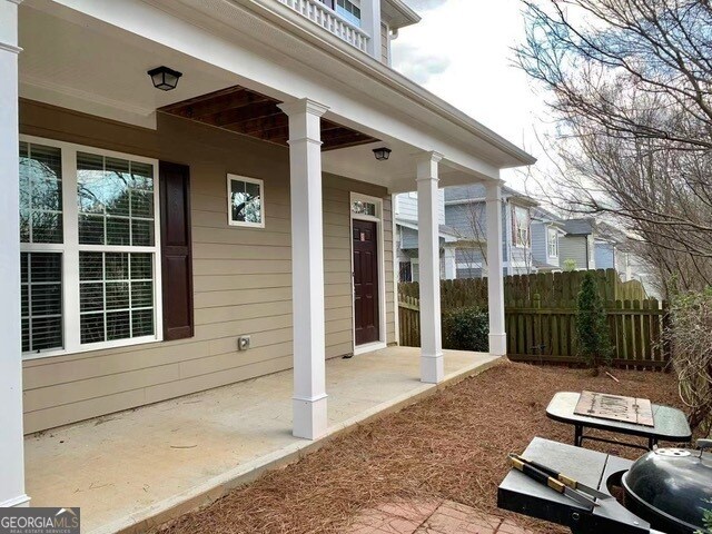 Building Photo - 177 Dunleith Pkwy SW