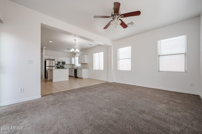 Building Photo - 41298 W Park Hill Dr
